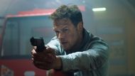 Sam Heughan (SAS: Red Notice) - An actor who would have made a great James Bond | Image via Netflix